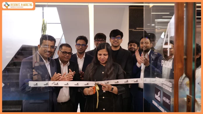 Hettich Expands Its Magical Interior Experience with a New Hettich Exclusive (HeX) Store in Nagpur