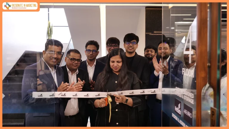 Hettich Expands Its Magical Interior Experience with a New Hettich Exclusive (HeX) Store in Nagpur