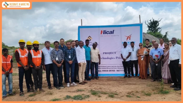 Hical Technologies Breaks Ground on 160,000 Sq Ft Aerospace and Defence Manufacturing Facility in Hosur