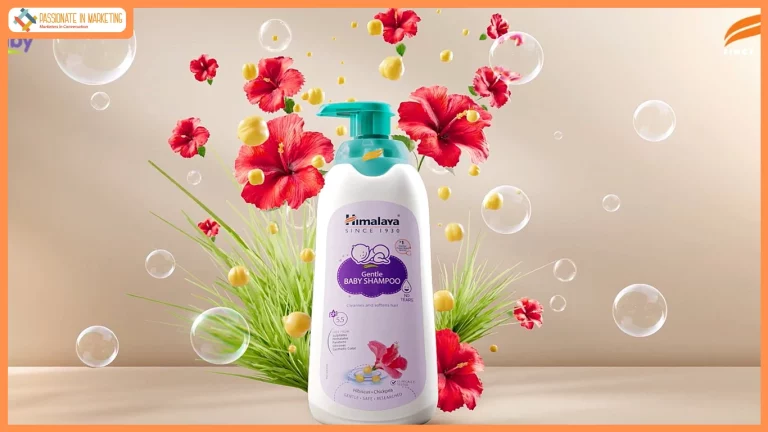 Himalaya BabyCare Launches New DVC for Gentle Baby Shampoo Highlighting ‘No Tears’ Promise