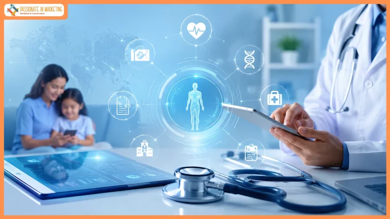 How Digital Healthcare Is Improving Access, Accuracy, and Care