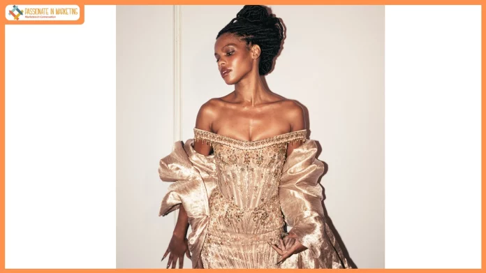Huda Beauty and Gaurav Gupta Collaborate for India Couture Week 2026