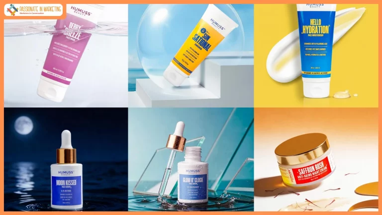 Humuss Beauty Showcases Its Clean Skincare Portfolio at Gifts World Expo 2026