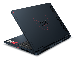 HyperX OMEN 16 VALORANT
Limited Edition (Side)