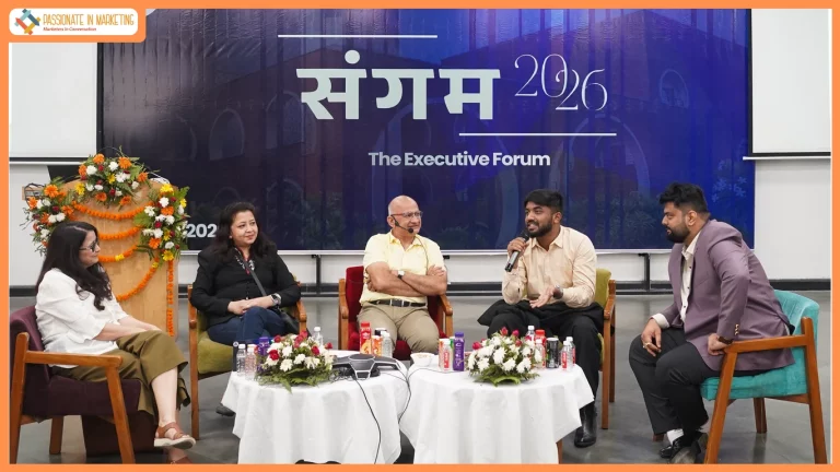 IIM Kashipur Organises Sangam 2026, Bringing Together Industry Leaders to Discuss Leadership, Talent and the Future of Enterprise