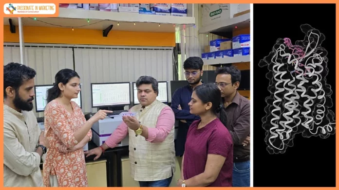 IIT Kanpur scientists' research reveals how a promising vaccine booster switches on immune cells