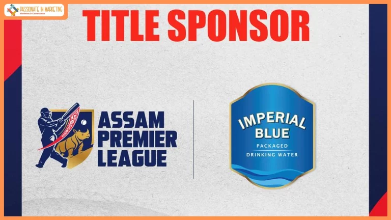 Imperial Blue Packaged Drinking Water comes on board as Title Sponsor for inaugural Assam Premier League