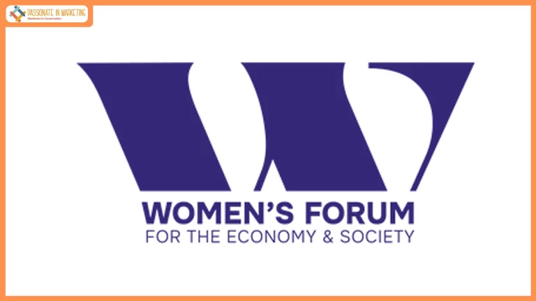 In Mumbai, the Women's Forum will bring together global leaders around innovation and women's leadership