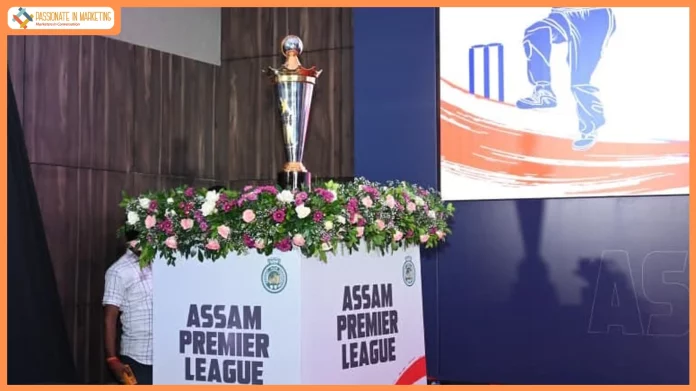 Inaugural Assam Premier League set for August 1 start; 43 matches to crown first-ever champions