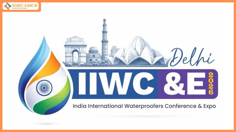 India International Waterproofers Conference & Expo 2026 to bring global industry stakeholders together