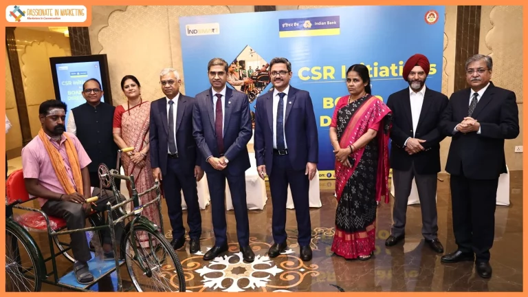 Indian Bank Reaches Out to Neikuppi Village Through CSR Initiatives