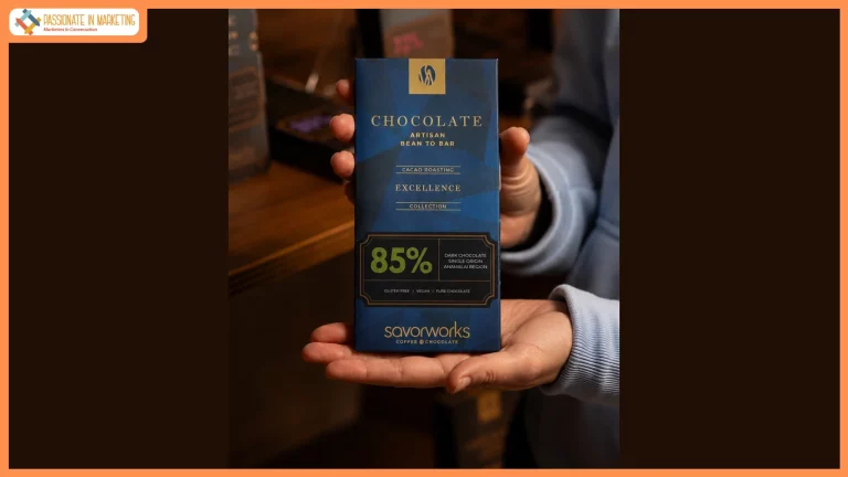 India's Best Plain Dark Chocolate Maker: Savorworks Wins Double Gold at Indian Craft Chocolate Competition 2026