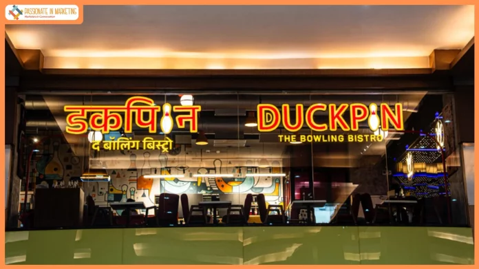India's First Duckpin Bowling Bistro Arrives in Mumbai as DDUCKPIN Redefines Social Entertainment