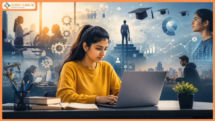 India’s Gen Z Prioritise Practical Skills and Professional Qualifications to Navigate an Evolving Workforce, CFA Institute Survey Reveals