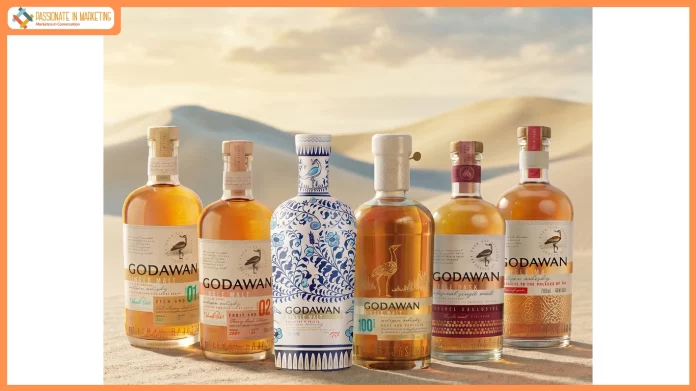 India's Godawan Wins the Title of ‘Indian Single Malt of the Year’ and ‘Spirit of the Year’ at Global Spirits Awards 2026