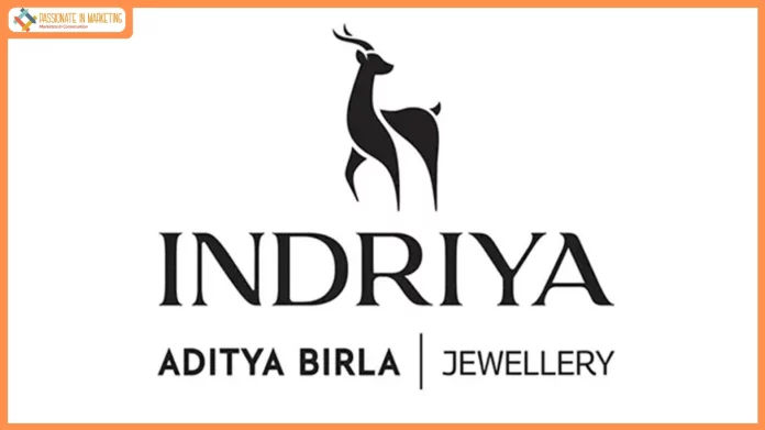 Indriya, Aditya Birla Jewellery, curates exclusive gold, heirloom-inspired and temple craftsmanship for House of Masaba's bridal showcase at India Couture Week