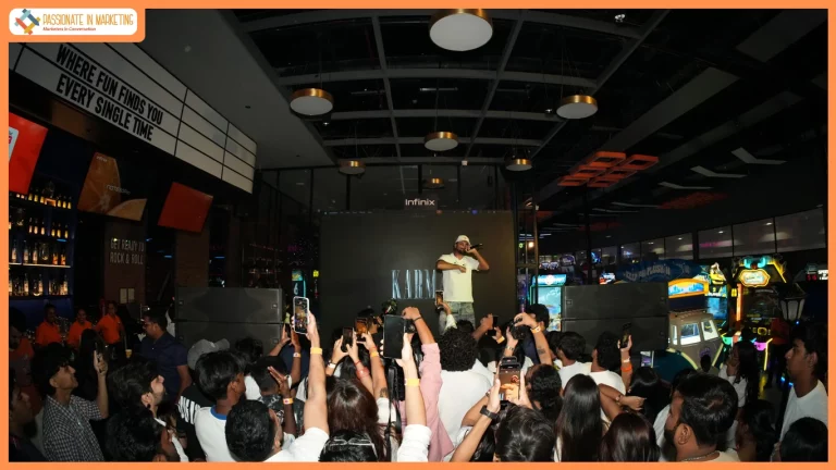 Infinix India Introduces 'Day Zero', A Celebration of JoyTech, Gaming, and Desi Hip-Hop Culture
