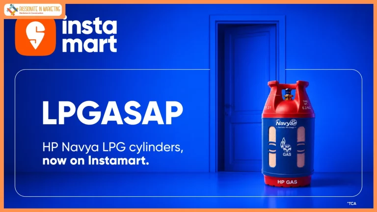 Instamart Launches LPG Cylinder Delivery In Partnership With HPCL