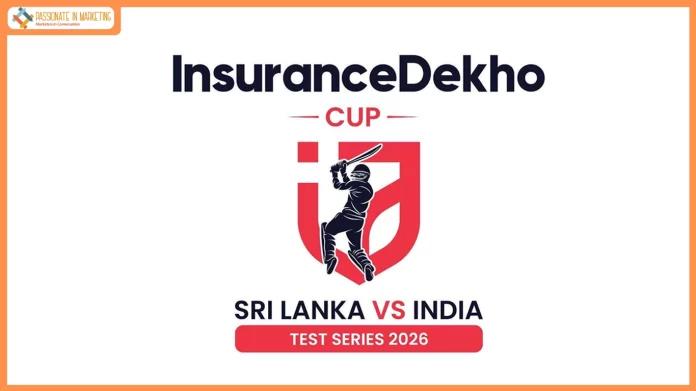 InsuranceDekho Steps Onto the Cricket Stage with Zimbabwe and Sri Lanka Tour Sponsorships