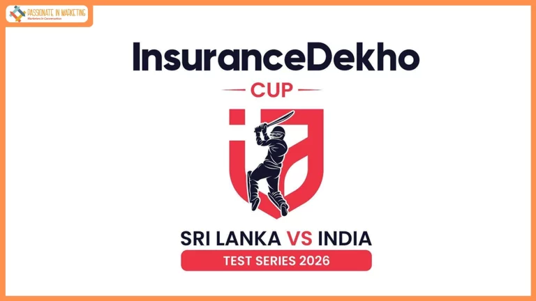 InsuranceDekho Steps Onto the Cricket Stage with Zimbabwe and Sri Lanka Tour Sponsorships