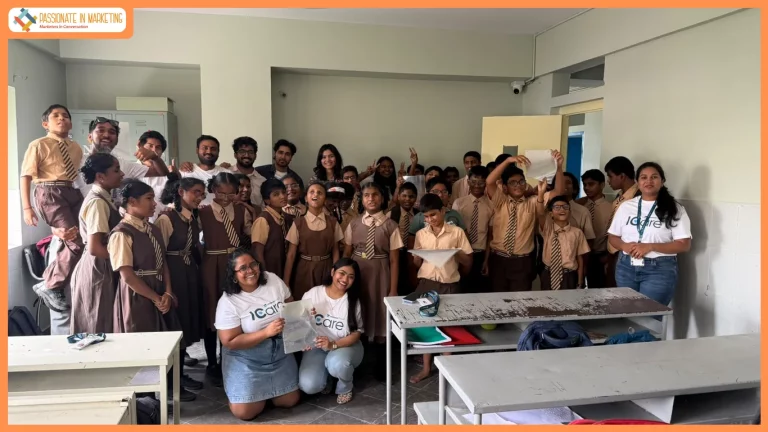 InvoiceCloud Advances Inclusive Education Through Braille Storybook Making in Hyderabad