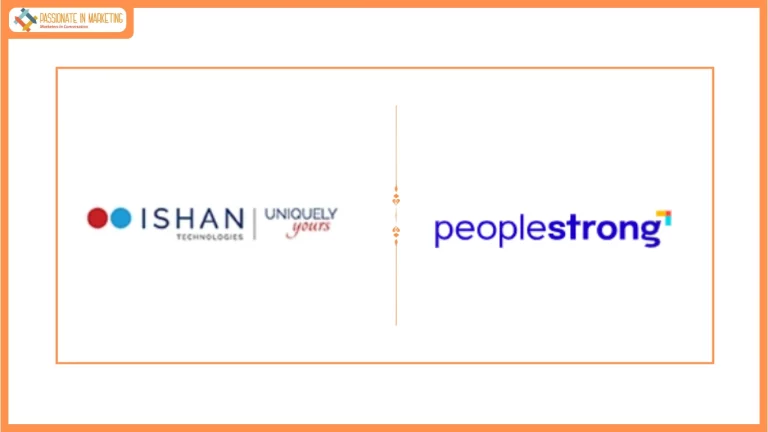 Ishan Technologies Partners with PeopleStrong to Build an AI-Powered Workplace Across India