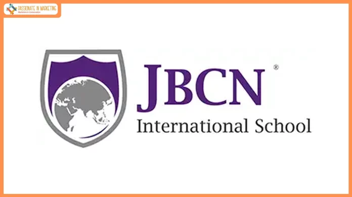 JBCN International School, Borivali, hosts an engaging book reading session with celebrated author Amish Tripathi