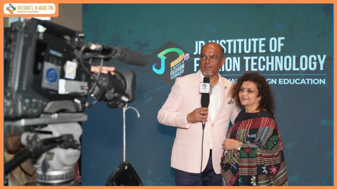 JD Institute’s JD Design Awards 2026 Wraps Up Mumbai Edition with a Grand Celebration of Creativity and Emerging Design Talent
