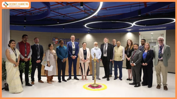 University of Aberdeen Mumbai Receives UGC Letter of Approval, Paving the Way for September 2026 Intake