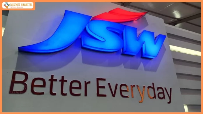 JSW Group Named India's Fastest-Growing Conglomerate Brand as Brand Value Surges 55%