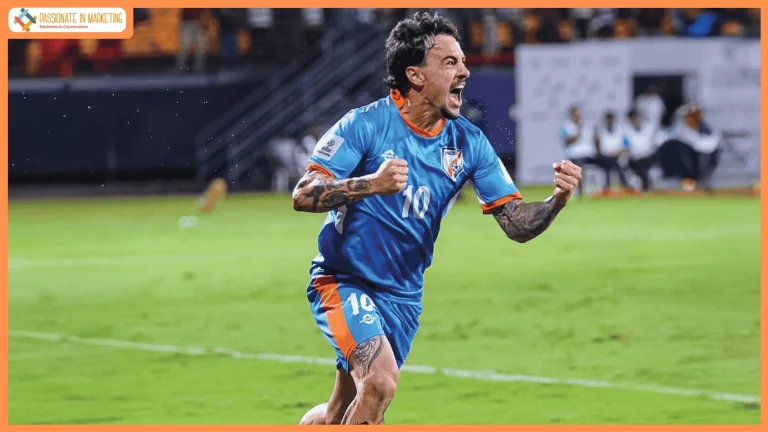 JSW Sports Signs Bengaluru FC Star Ryan Williams to Its Elite Talent Roster