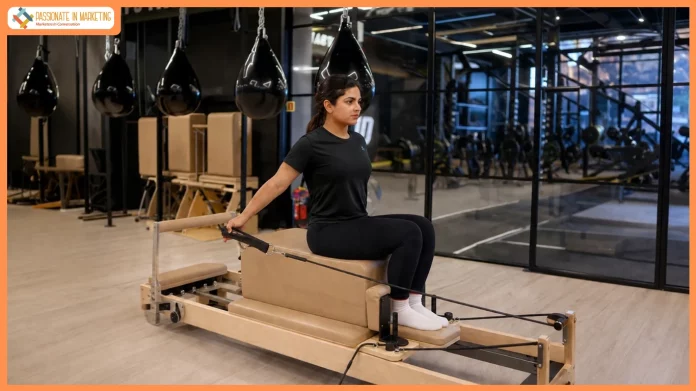 Jetts Fitness India Expands Premium Fitness Portfolio with the Launch of Reformer Pilates