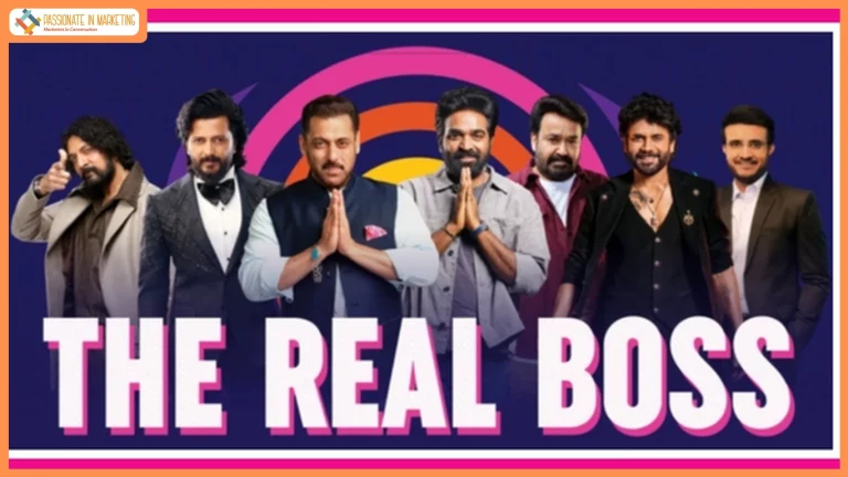 JioStar Makes This Festive Season Bigg, Bringing Together Six Bigg Boss Editions Across India; Unveils India's Bigg Reality Coffee Table Book