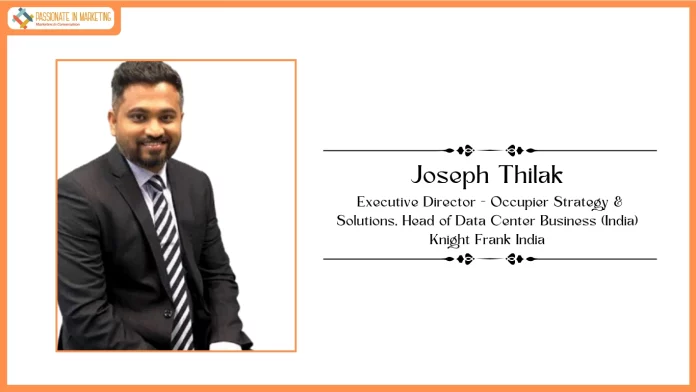 Transaction volumes in Hyderabad’s large office spaces expands by 63% during H1 2026: Knight Frank India