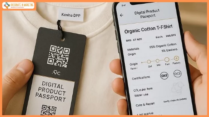From Guesswork to Science: How KOSHA is Reimagining Textile Sorting, a ground report from Bharat Tex 2026