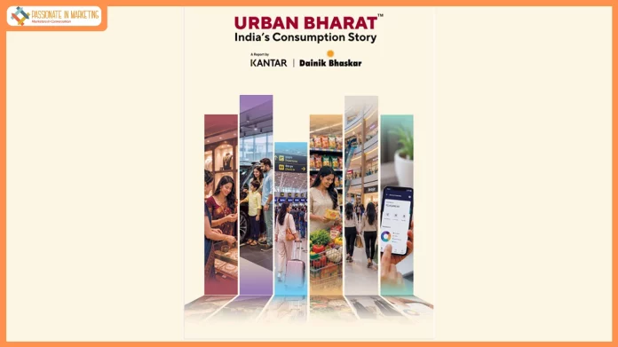 Tier-2 and Tier-3 cities emerge as India's next growth opportunity, with affluent population up 76%: Kantar-DB Corp Urban Bharat Report