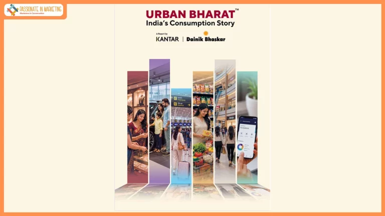 Tier-2 and Tier-3 cities emerge as India's next growth opportunity, with affluent population up 76%: Kantar-DB Corp Urban Bharat Report