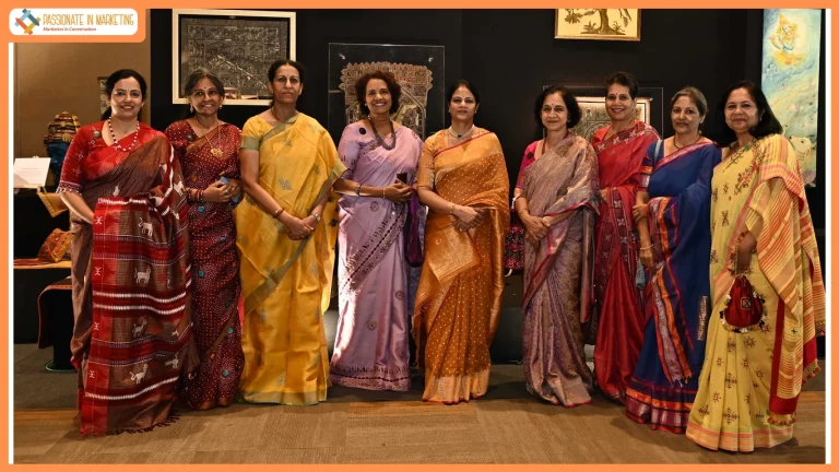 Kausalyam 2026 begins and CCT Celebrates India’s Handmade Heritage
