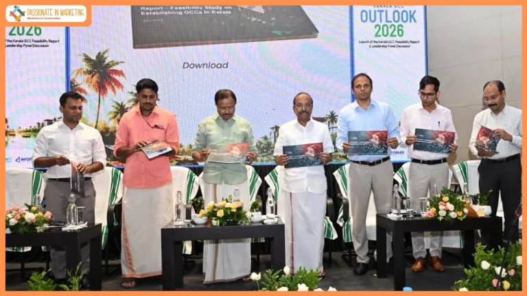 Kerala IT unveils GCC Feasibility Report