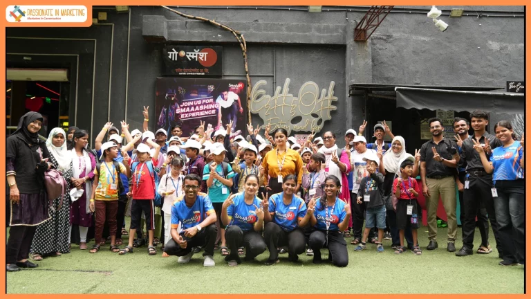 Ketto Partners with Smaaash to Host a Day of Joy and Inclusion for Children and Young Adults with Disabilities from Sahyog an initiative of Chehak Trust