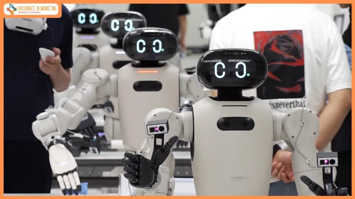 LG Electronics Establishes Robotics Business Center To Accelerate Future Growth