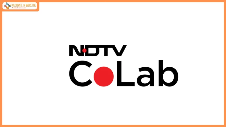 NDTV CoLab: Powering the Next Era of Brand Collaboration in the Age of AI