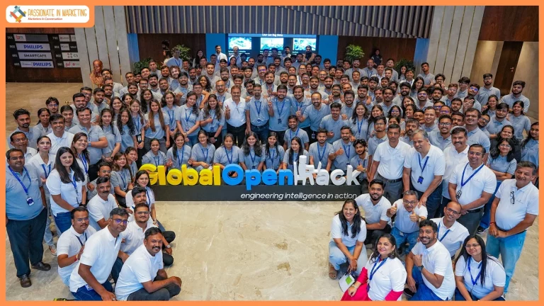 L&T Technology Services Global EI Hackathon Sparks the Next Wave of AI-Native Engineering Solutions