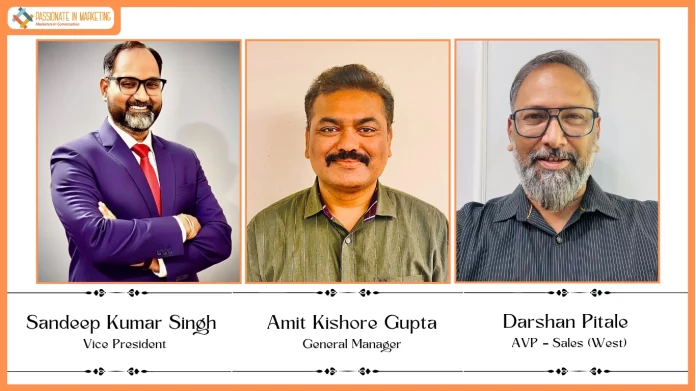 Live Times Bolsters National Sales Leadership with Three Strategic Appointments