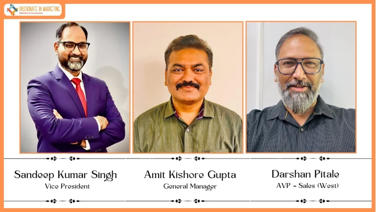 Live Times Bolsters National Sales Leadership with Three Strategic Appointments