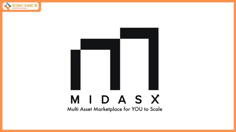 From India to Wall Street: MIDASX Launches India's First B2B2C International Equities Platform