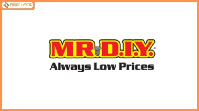 MR.D.I.Y. launches Adorea Beauty, marking its entry into India's beauty segment