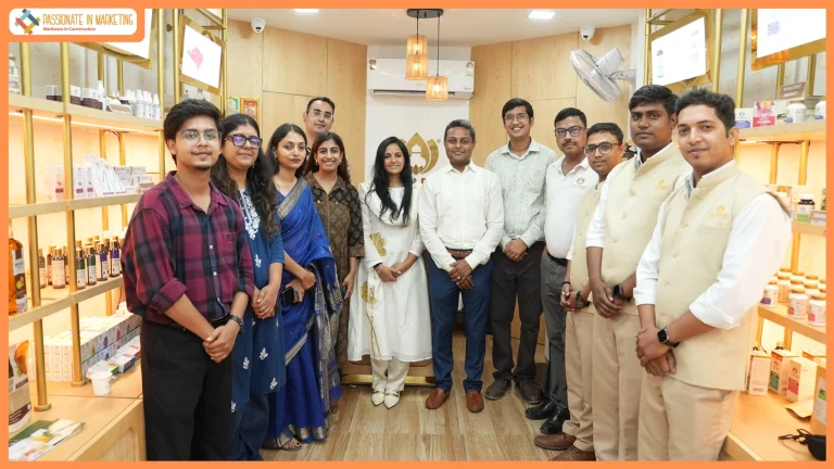 Maharishi Ayurveda Opens First Flagship Retail Store in Green Park, Delhi