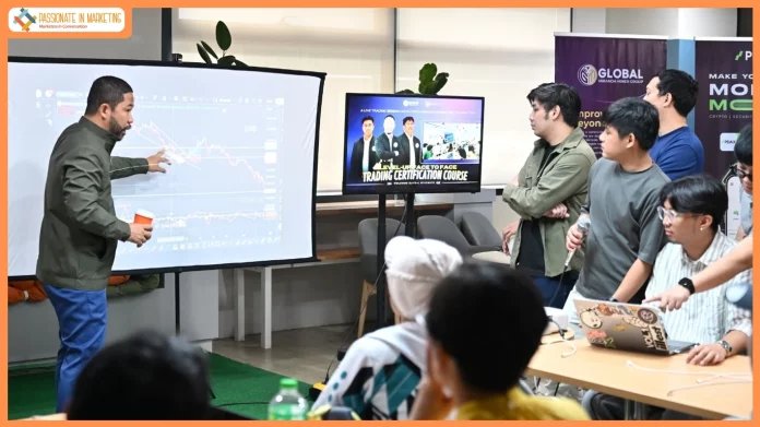 Market volatility spurs demand for structured technical education among Filipino traders