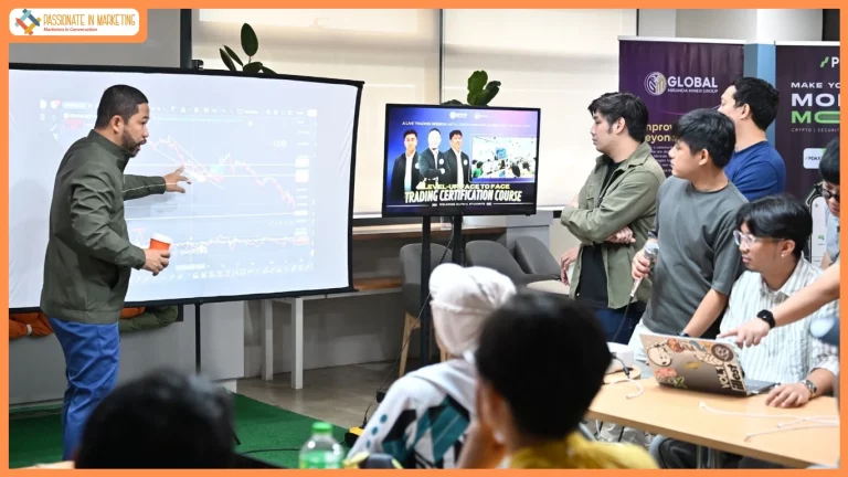 Market volatility spurs demand for structured technical education among Filipino traders